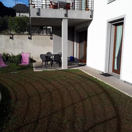 Green & Lake Home Argegno Dış mekan fotoğraf