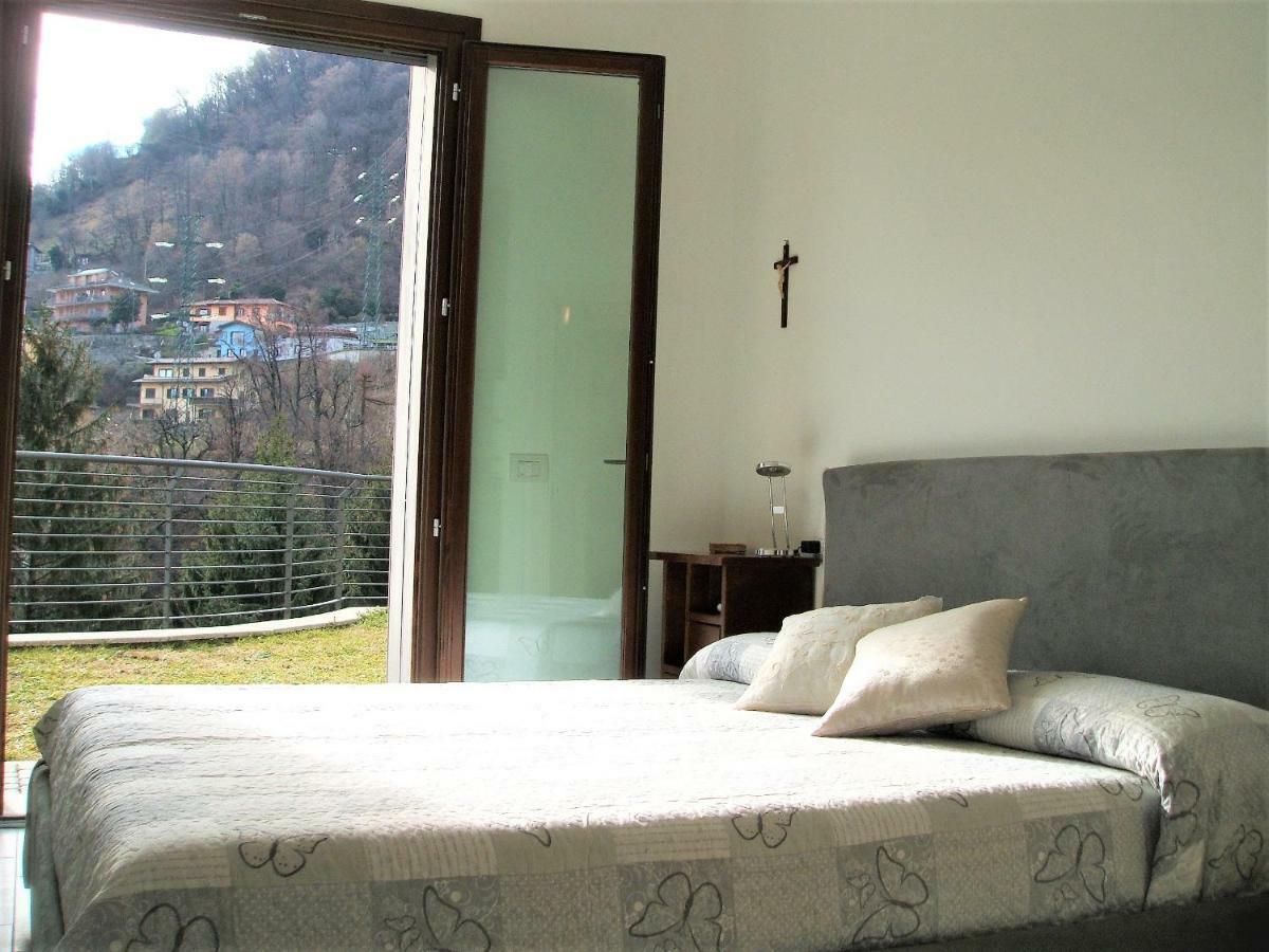 Green & Lake Home Argegno Dış mekan fotoğraf