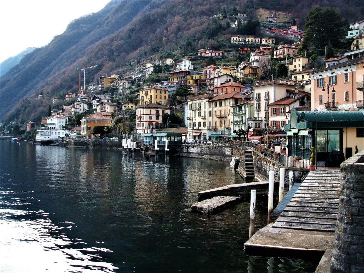 Green & Lake Home Argegno Dış mekan fotoğraf