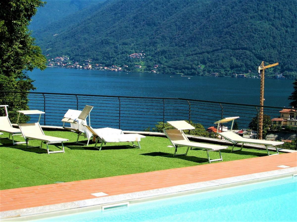 Green & Lake Home Argegno Dış mekan fotoğraf
