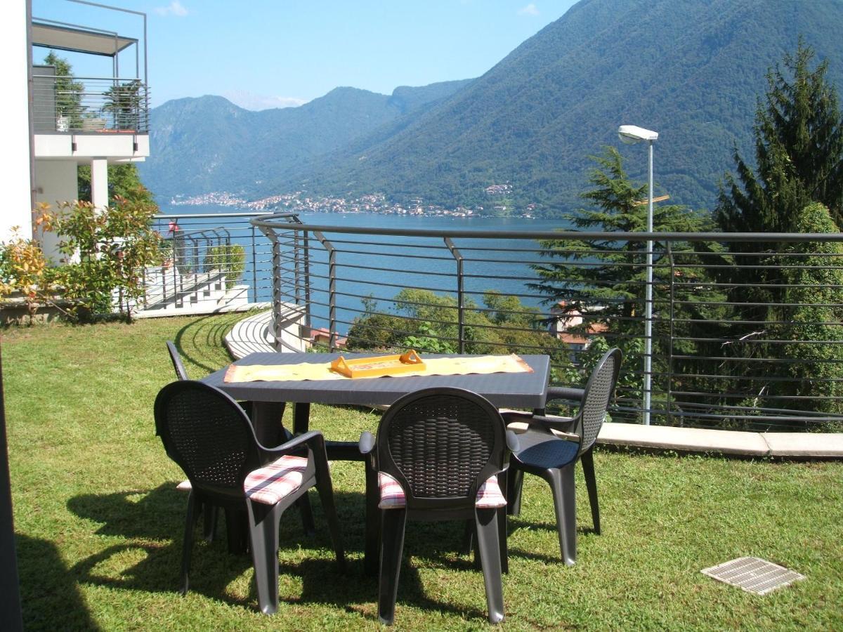 Green & Lake Home Argegno Dış mekan fotoğraf