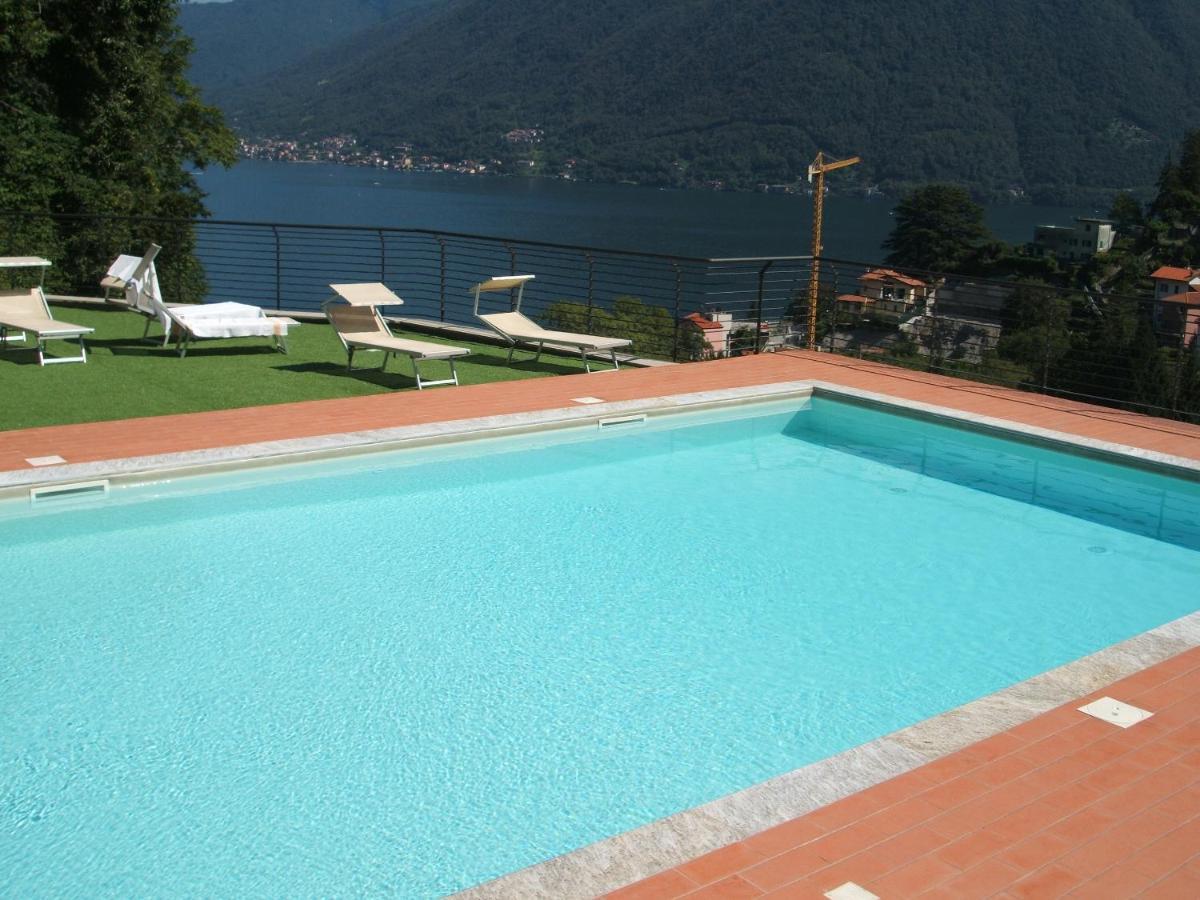 Green & Lake Home Argegno Dış mekan fotoğraf